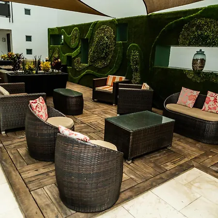 Hotel Señorial-2