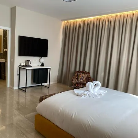 Oasi Village Hotel-3