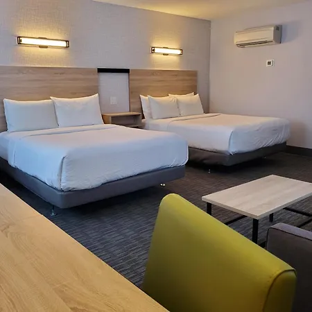 Mountaineer Lodge-2