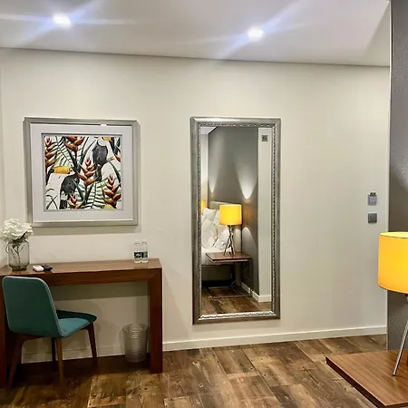 Casa Jerónimo B&B-3