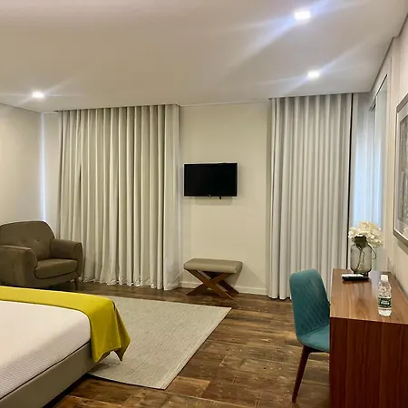 Casa Jerónimo B&B-2