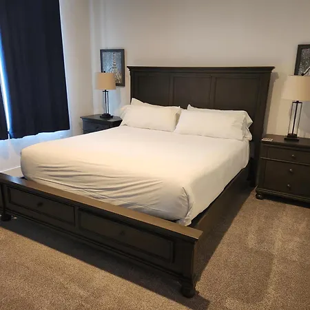 Snowcreek Resort Vacation Rentals-3