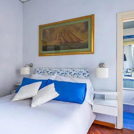 La Casa Di Bruno Napoli-3
