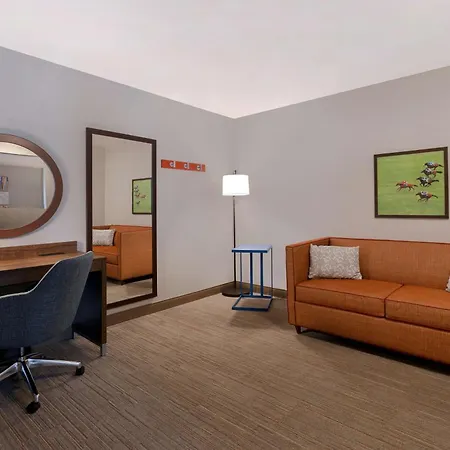 Hampton Inn By Hilton In Hot Springs, Arkansas-2