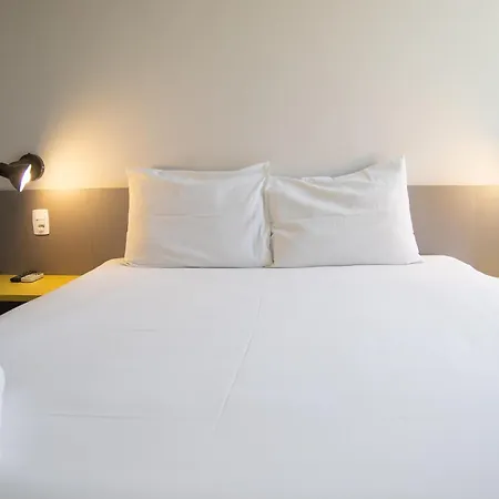 Hotel 3 Rios Plaza-2