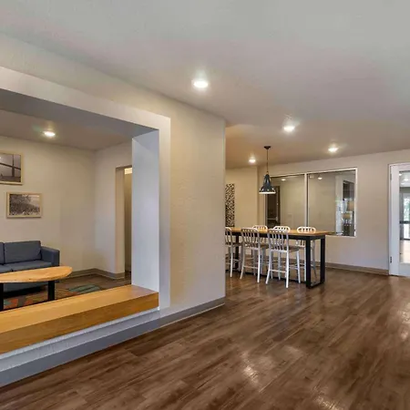Extended Stay America Select Suites - Tampa - Brandon - East-3