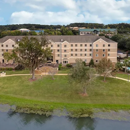 Staybridge Suites Tallahassee I-10 East By Ihg-3
