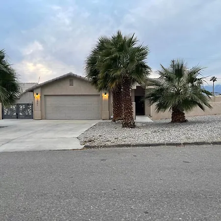 Miracle Springs Resort And Spa-3
