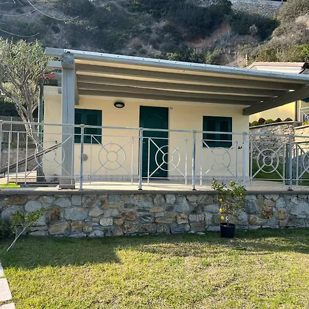 Residence Baia La Ruota-3