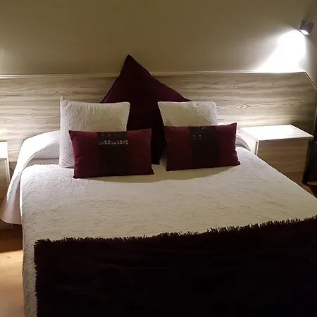 Hotel Aguadoce - Louzao-2