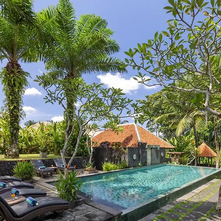 Kori Ubud Resort, Restaurant & Spa-3