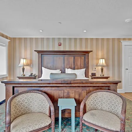 St James Hotel-2