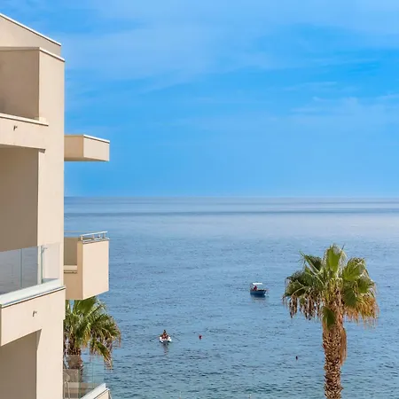 Albatros Beach Hotel-2