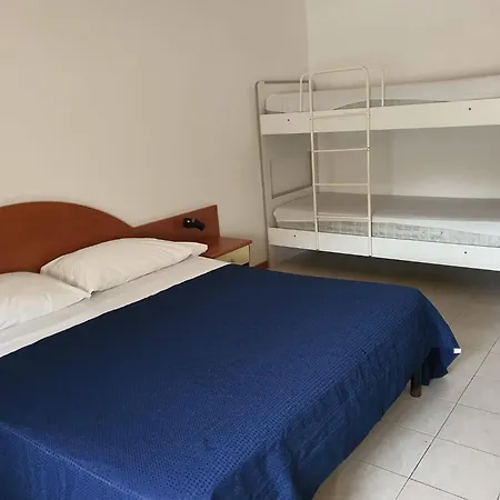Villaggio Hotel Club La Pace-2