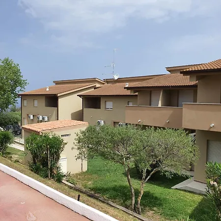 Villaggio Hotel Club La Pace-3