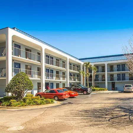 Sweet Dream Inn - University Park-3