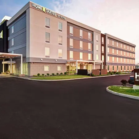 Home2 Suites By Hilton Terre Haute-3