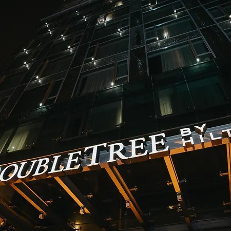 Doubletree By Hilton Zagreb-2