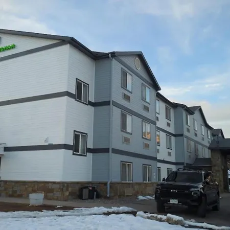 Wingate By Wyndham Eagle Vail Valley-3
