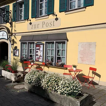 Posthotel Arnold-2