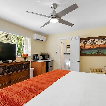 Coconut Bay Resort - Key Largo-2