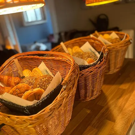 B&B De Koog Texel-2