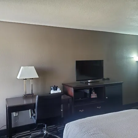 La Quinta By Wyndham Memphis Airport Graceland-3