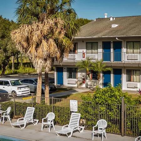 Motel 6-Ft. Pierce, Fl-2