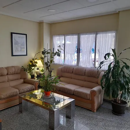 Hostal San Roque-3