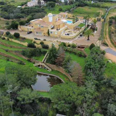 Quinta Nova Relax & Spa - Vale Del Rey-2