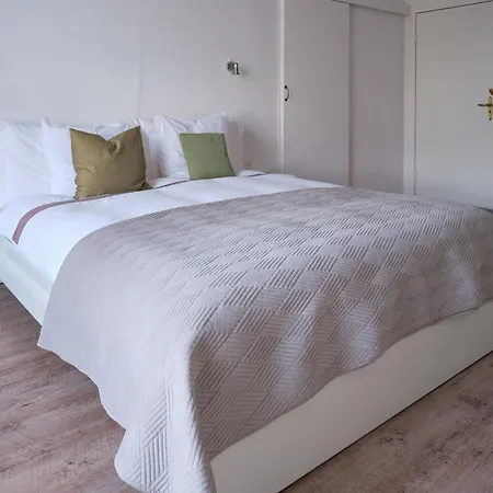 Het Gecroonde Swaert B&B-2