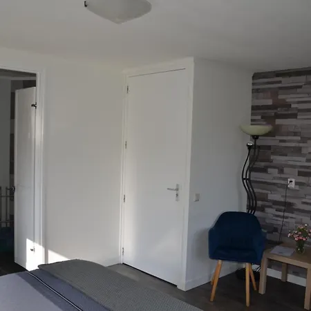 B&B Onder de Molen-3