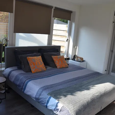 B&B Onder de Molen-2