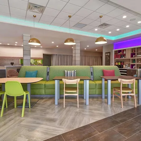 Home2 Suites By Hilton Wichita Northeast-2