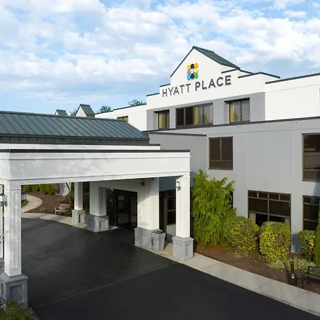 Hyatt Place Mystic-3