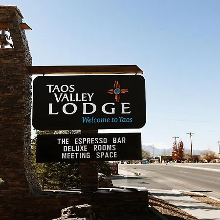 Taos Valley Lodge-2