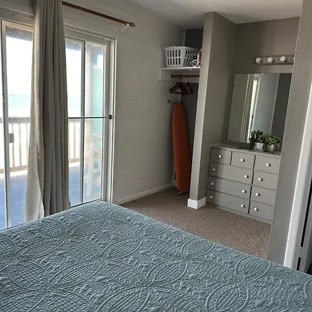 Cape Hatteras Motel-2