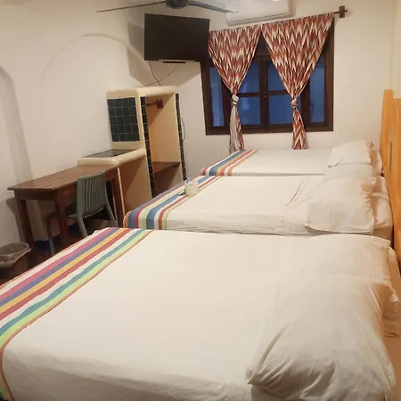 Pargos Hotel & Cowork-2