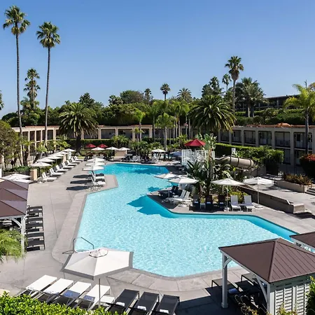 Hyatt Regency Newport Beach-3