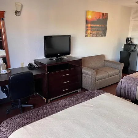 Budget Inn Of Okeechobee-2