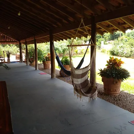 Pousada Sorocabana-3