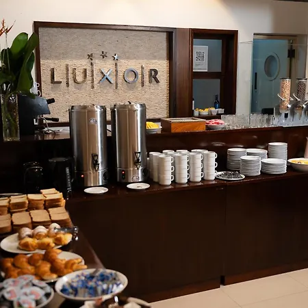 Luxor Hotel & Spa-2