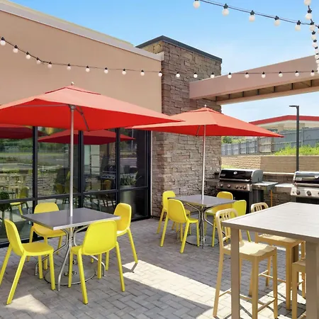 Home2 Suites By Hilton New Brunswick, Nj-2