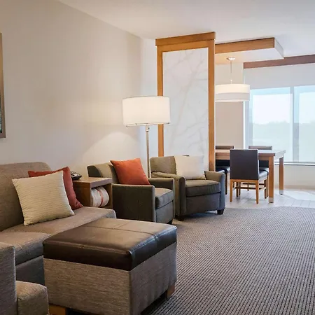 Hyatt Place Buffalo / Amherst, Ny-3