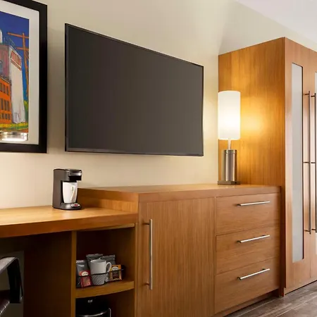 Hyatt Place Columbia/Downtown/The Vista-2