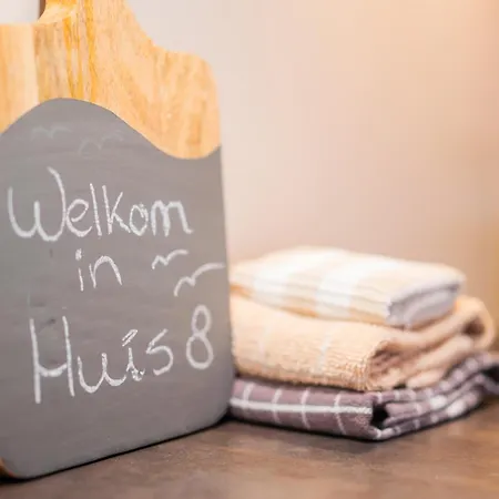 Huis 8 Studio'S-2