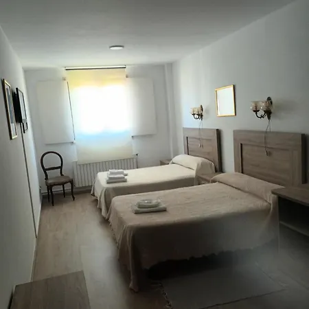 Hostal padornelo-3