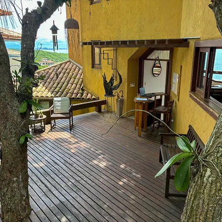 La Belle Maison Brigitte Bardot-2