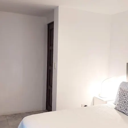 La Villa du Golf à Cancun Hotel Boutique-3