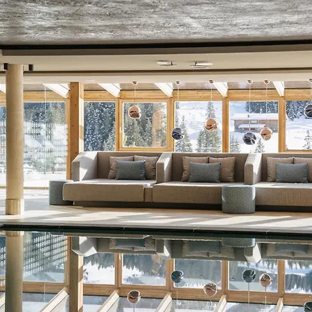 Brunelle Seiser Alm Lodge-2